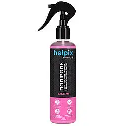 Поліроль для пластика Helpix Professional Бабл Гам 200 мл