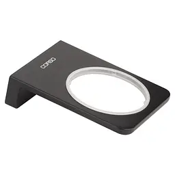 Дозатор для мила Corso VICO 162×104×101мм (B) (9681311) - мініатюра 3