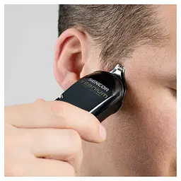 Набір для стрижки Sencor SHP 8305BK - мініатюра 9