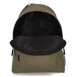 Рюкзак для ноутбука Bagland 15.6" Stylish L 24L khaki 0051869 (1119120723) - мініатюра 5