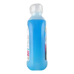 Гель для прання Der Waschkonig Color 3.305 л (040-7572) - мініатюра 3
