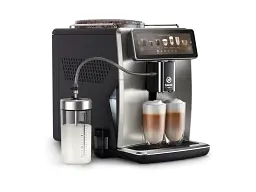 Кавомашина автоматична Saeco Xelsis Suprema SM8885/00 - мініатюра 3