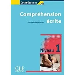 Competences 1 Comprehension ecrite