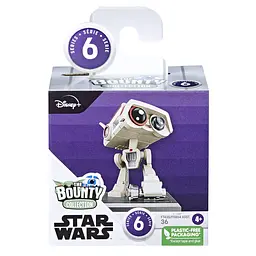 Іграшка-фігурка Hasbro Star Wars The Bounty Collection Робот BD-1 (F5854_F7435) - мініатюра 3