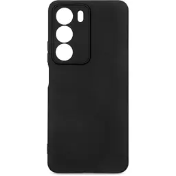 Чохол до мобільного телефона Armorstandart Matte Slim Fit Realme C71 4G Black (ARM83899)