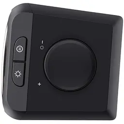 Колонки ігрові Havit HV-SK215 USB+BT Stereo black (HV-SK215) - мініатюра 4