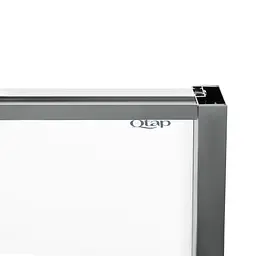 Душова кабіна Qtap Scorpio CRM10995-AC6 п'ятикутна 90 х 90 см - мініатюра 3
