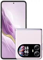 Смартфон Blackview Hero 10 12/256Gb NFC Sakura Purple Global version - мініатюра 7