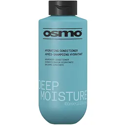 Кондиціонер Osmo New Deep Moisture для інтенсивного зволоження волосся 400 мл