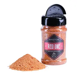 Приправа Santos Red One Спеції на основі перцю чилі 280 г (001116) - мініатюра 2