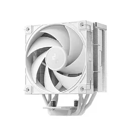 Кулер для процесора Deepcool AK400 G2 WH (R-AK400G2-WHNNMN-GJD) - мініатюра 9