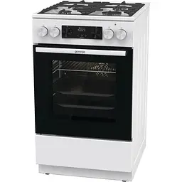 Плита Gorenje GKS5C73WF - мініатюра 10