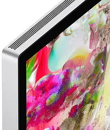 Монітор Apple Studio Display (Standard Glass) Tilt-adjustable Stand (MK0U3) [66198] - мініатюра 5