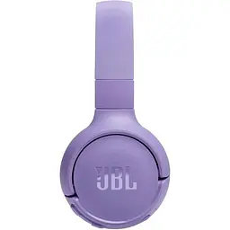 Навушники JBL Tune 520BT Purple (JBLT520BTPUREU) [88240] - мініатюра 6