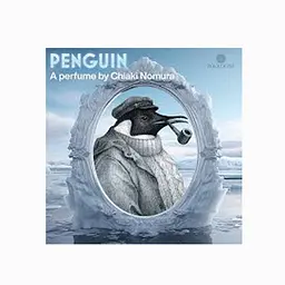 Парфуми Penguin 60 мл - мініатюра 3