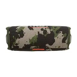 Портативна колонка JBL Flip 7 JBLFLIP7SQUAD Squad - мініатюра 7