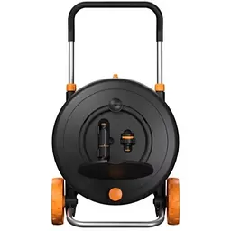 Шланг Fiskars L з котушкою 13 мм 30 м з набором аксесуарів (1071670) - мініатюра 3