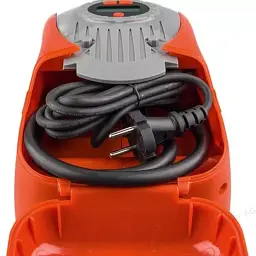 Автомобільний компресор Black&Decker ASI300 - мініатюра 3
