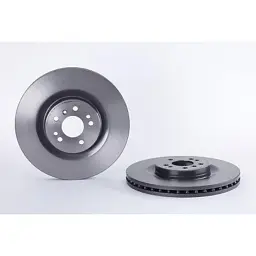 Гальмівний диск Brembo 09.R103.11