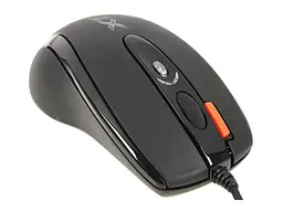 Миша A4 Tech X-710BK - мініатюра 7