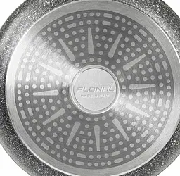 Каструля Flonal Pietra Lavica 2,4 л з кришкою (PLICV2080) - мініатюра 4