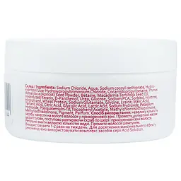 Скраб для шкіри голови і волосся Hollyskin Acid Solution Micro Peeling Hair Scrub, 130 г - мініатюра 6