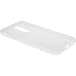 Чохол-накладка Toto TPU High Clear Case Nokia 5.1 Plus/X5 Transparent - мініатюра 3