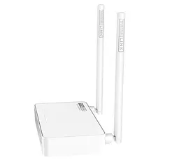 Маршрутизатор Wi-Fi роутер Totolink N350RT - мініатюра 3