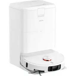 Пилосос Xiaomi Robot Vacuum H50 Pro - мініатюра 4