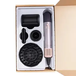 Фен-стайлер для волосся ENERGY MAX Super Hairdrye HP-3V - мініатюра 6