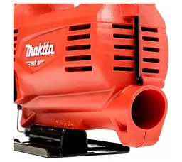 Лобзик Makita M4301 450 Вт - мініатюра 4