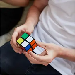 Головоломка Rubik's S3 Кубик 2x2 Міні (6064596) - мініатюра 3