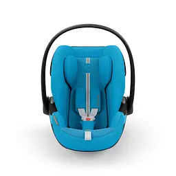 Автокрісло Cloud G i-Size Plus Beach Blue - мініатюра 2