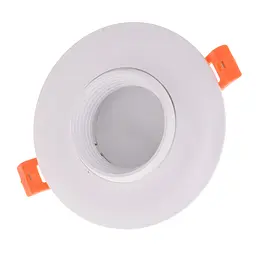 Світильник точковий Brille HDL-DS 161 MR16 WH 36-231
