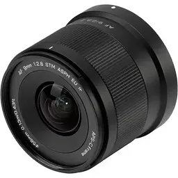 Об'єктив Viltrox AF 9mm f/2.8 AIR Nikon Z - мініатюра 8