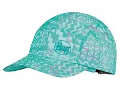 Кепка Buff Kids Pack Cap bawe turquoise Бірюзовий
