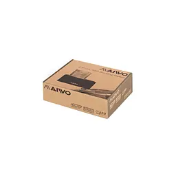 Док-станція для накопичувачів Maiwo HDD 2.5"/3.5" SATA/SSD USB 3.0 (K308P) - мініатюра 8