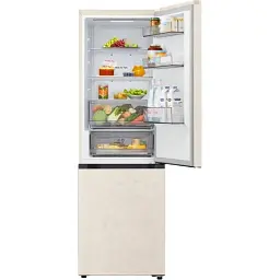 Холодильник LG GC-B459EEYM - мініатюра 4