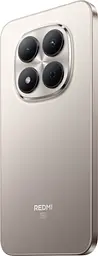 Смартфон Xiaomi Redmi Note 15 Pro 5G 8/512GB Titanium - мініатюра 7