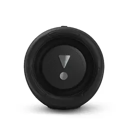 Портативна колонка JBL Charge 5 JBLCHARGE5BLK Black - мініатюра 6