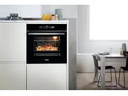 Духова шафа Whirlpool AKZ9 9481 SP NB - мініатюра 7