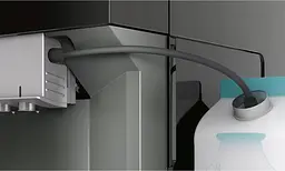 Кавомашина Siemens EQ.6 Plus S700 TE657M03DE [107755] - мініатюра 6
