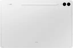 Планшет Samsung Galaxy Tab S9 FE Plus Wi-Fi 12/256GB Silver (SM-X610NZSE) - мініатюра 4