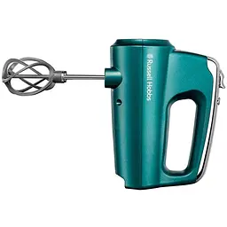 Міксер Russell Hobbs Swirl 25891-56 Turquoise (23858026002) - мініатюра 2