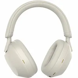 Навушники Sony WH-1000XM5 Silver (WH1000XM5S.CE7)