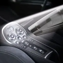 Автомобільний пилосос Konner&Sohnen KS VC20 - мініатюра 7