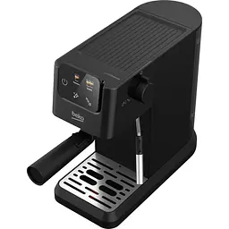 Кавоварка ріжкова Beko CEP5302B [122990] - мініатюра 4