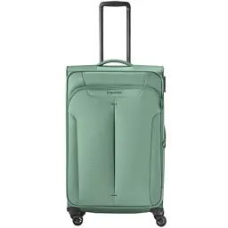 Валіза Travelite Croatia Mint L (TL080349-81) - мініатюра 3