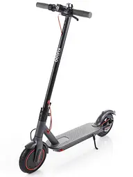 Електросамокат KUGOO M365 PRO Max 500W 11Ah чорний