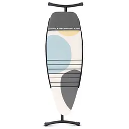Прасувальна дошка Brabantia Ironing Tables 135x45 см різнобарвна (134807) - мініатюра 2